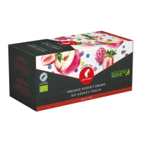 Пакетированный чай Julius Meinl Organic Kiddies Drea