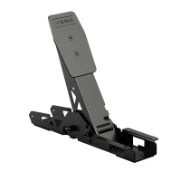 Педали MOZA SR-P Lite Clutch Pedal, Чёрный
