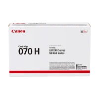 Cartuș Canon CRG 070H, Negru