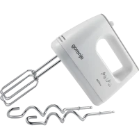 Mixer Manual Gorenje M420CW, Alb Mixer Manual Gorenje M420CW, Alb