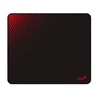 Mouse Pad pentru jocuri Genius G-Pad 230S, Medium, Negru