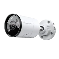 Camera de supraveghere IP TP-LINK VIGI C385 (4 mm), Alb