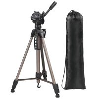 Штатив/Монопод HAMA Star 61, 3-плоскостная Панорамная головка, Бежевый Штатив/Монопод HAMA Star 61, 3-плоскостная Панорамная головка, Бежевый