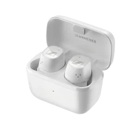 Căști Sennheiser CX Plus True Wireless, Alb