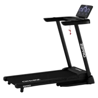 Беговая дорожка Zipro Luma Беговая дорожка Zipro Luma