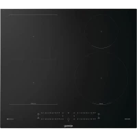 Plită cu inducție Gorenje GI6432BCWF, Negru Plită cu inducție Gorenje GI6432BCWF, Negru