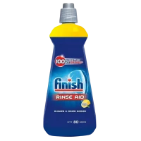 Lichid Finish Rinse Aid Lemon