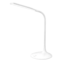 Lampa de birou Proove Orbit, Alb Lampa de birou Proove Orbit, Alb