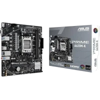Материнская плата ASUS PRIME A620M-K, AM5, AMD A620, Micro-ATX