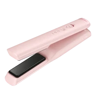 Placă de îndreptat părul Dreame Unplugged Cordless AST14A-PK, Roz