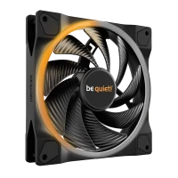 Вентилятор для ПК be quiet! Light Wings PWM high-speed, 140 мм