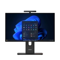 Lenovo AIO ThinkCentre M90a Gen6 Black (23,8