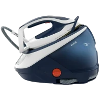 Fier de călcat cu generator de abur Tefal GV9221E0, 2600W, Albastru