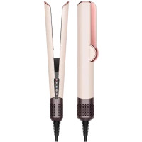 Выпрямитель для волос Dyson Airstrait HT01, Ceramic Pink