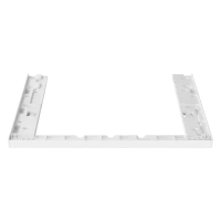 Kit de andocare Hisense WZ3I10W, Alb