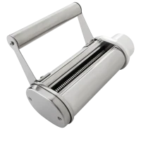 Accesoriu pentru robot de bucătărie Gorenje MMC-SPC, Oțel inoxidabil Accesoriu pentru robot de bucătărie Gorenje MMC-SPC, Oțel inoxidabil