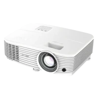 Proiector Acer Vero PD2528ic, 3200ANSI Lumens, FullHD (1920 x 1080)