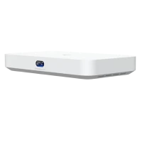 Маршрутизатор Ubiquiti UCG-Fiber, Белый