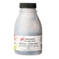 Toner SCC MPTCOL-100B-KOS, 100 gr, Negru