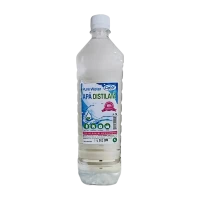 Apa distilata Cato Lux Apa distilata, 1 L Apa distilata Cato Lux Apa distilata, 1 L