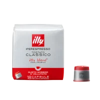 Cafea Illy Iperespresso Classico, 18 buc Cafea Illy Iperespresso Classico, 18 buc