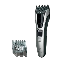Aparat de tuns Panasonic ER-GB70-S520, Argintiu | Negru Aparat de tuns Panasonic ER-GB70-S520, Argintiu | Negru