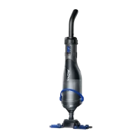 Pool Vacuum Handler Cleaner Mova V10
