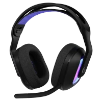 Căști Logitech G522, Bluetooth/USB, Negru