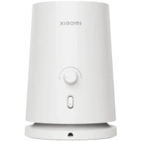 Тепловентилятор Xiaomi Desktop Heater, 600Вт, Белый