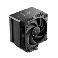 Кулер для процессора Deepcool AK700 DIGITAL NYX