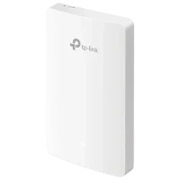 Punct de acces fără fir TP-LINK EAP235-Wall, 300 Mbps, 867 Mbps, Alb