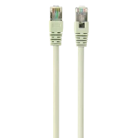Патч-корд Cablexpert PPB6-15M, Cat6 FTP , 15м, Белый