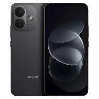 Redmi Note 17 Pro 5G 8/512GB EU Black