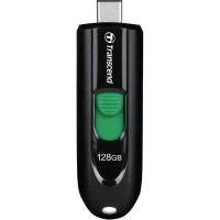 128GB USB-C Flash Drive Transcend 128GB USB-C Flash Drive Transcend