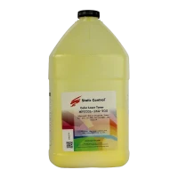 Тонер SCC MPTCOL-1KG-YR, 1кг, Желтый
