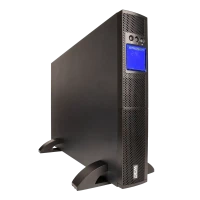 Источник бесперебойного питания PCM SNT-3000, Онлайн, 2000VA, Крепление в стойку Источник бесперебойного питания PCM SNT-3000, Онлайн, 2000VA, Крепление в стойку