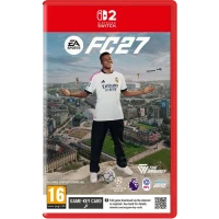 Game for SWITCH 2 FC27 (Fifa 27)