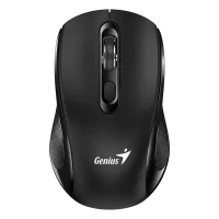 Мышь Genius NX-8025S, Чёрный
