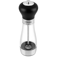 Râșnița de sare și piper Rondell RD-1503, Negru Râșnița de sare și piper Rondell RD-1503, Negru