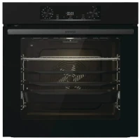Cuptor Electric Gorenje BPS 6737 E07B, Negru