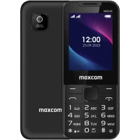 MM248 4G DS Black