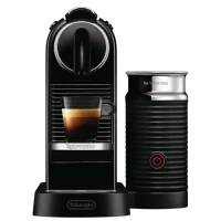 Cafetiera cu capsule DeLonghi EN267.BAE, 1710W, Negru