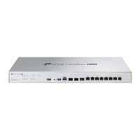 Gigabit Omada Pro VPN Router TP-LINK 