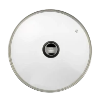 Крышка Tefal 28097612, 26см, Прозрачный Крышка Tefal 28097612, 26см, Прозрачный