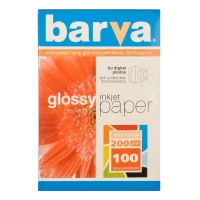 Barva Everyday Glossy, A4