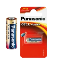 Baterii Panasonic LRV08L, LRV08, 40mAh, 1buc.