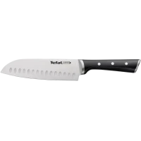Нож для чистки рыбы Tefal K2320614, Чёрный
