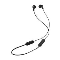 Căști JBL T235BT, Negru