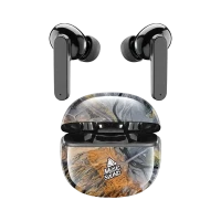 Căști Cellularline Music Sound Fantasy in ear, Multicolor