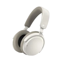 Căști Sennheiser Accentum, Alb